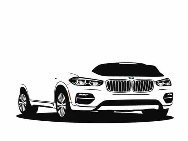 Bmw X5 45E Fiche Technique