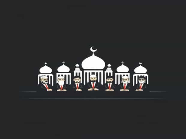 Board Of Directors Of The Islamic Consultative Assembly