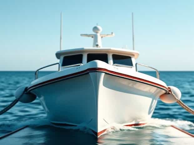 Boat Figurehead For Sale