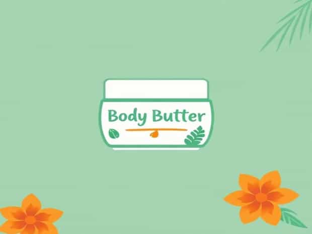 Body Butter Hawaiian Tropic