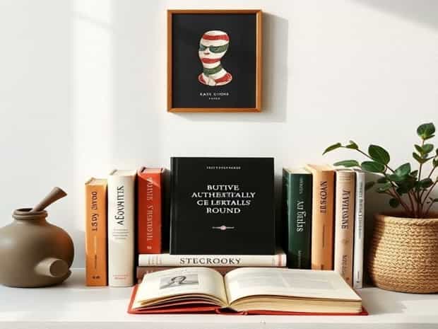 Books About Living Authentically