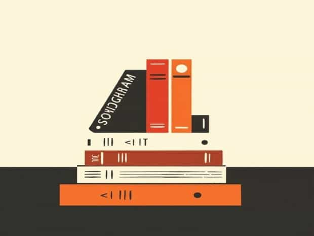 Books By Somerset Maugham