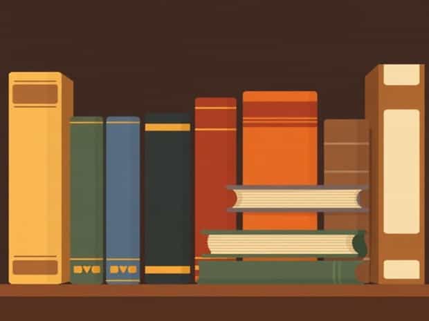 Books In The Public Domain