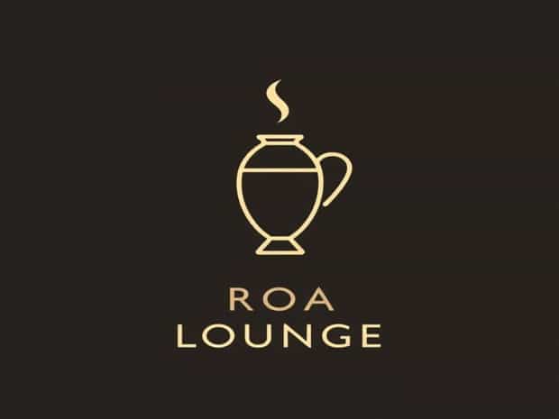 Borgata Amphora Lounge Menu