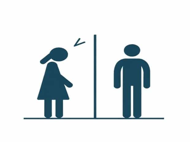 Both Victim And Perpetrator