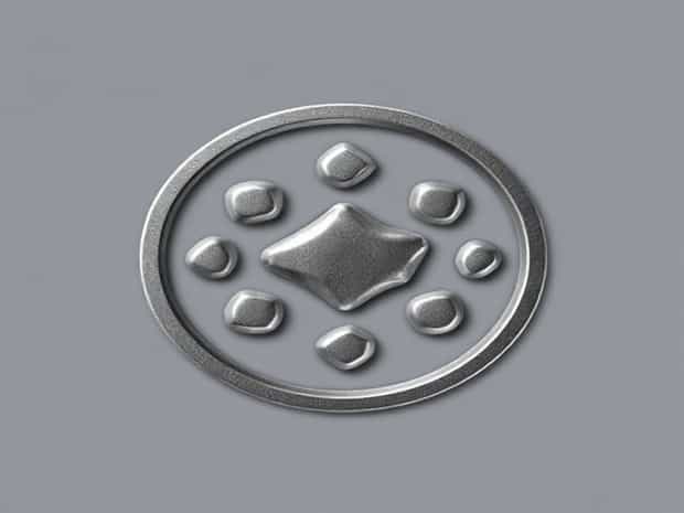Brittle Metal Nonmetal Or Metalloid
