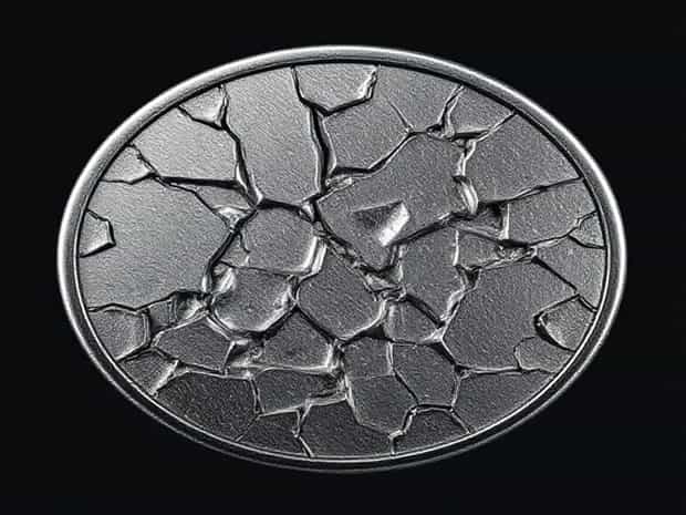 Brittle Metal Or Nonmetal