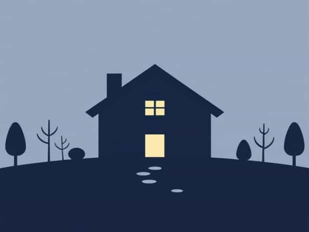 Buying An Underpinned House