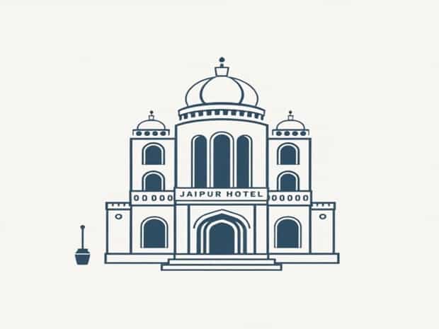 C Scheme Jaipur Hotels