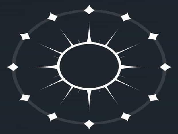 Capella Porter Ecliptic Brewing
