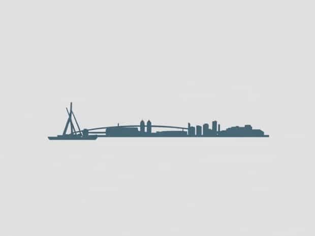 Cardiff To Cardiff Bay