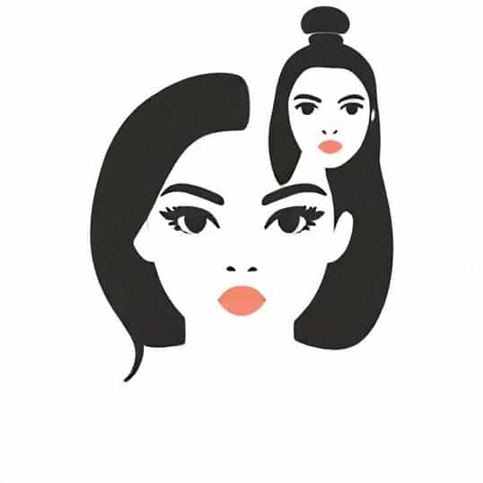 Celebrities With Asymmetrical Eyes