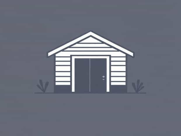 Cheapest Way To Build An Outbuilding
