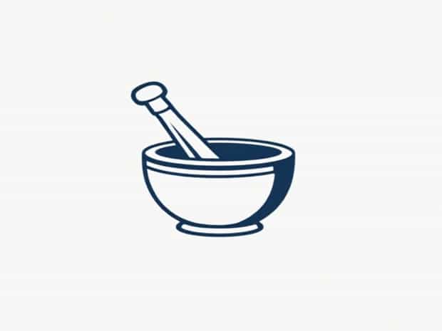 Chefsofi Mortar And Pestle Set