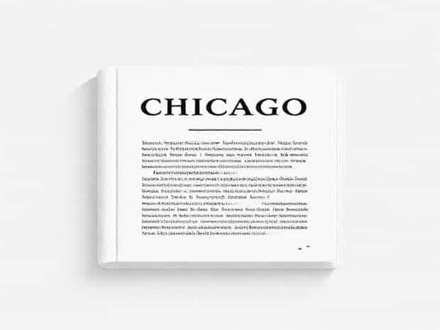 Chicago Manual Of Style Epigraphs