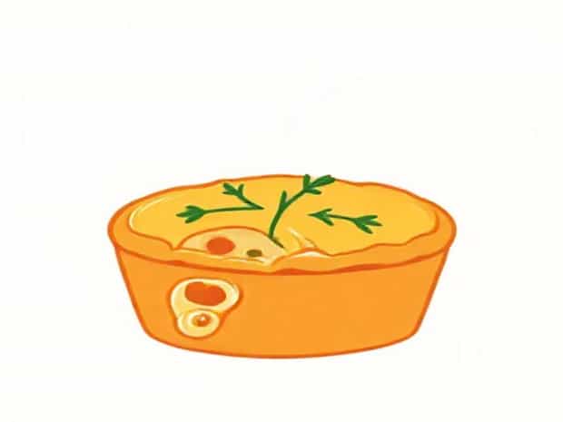 Chicken Pot Pie Alison Roman