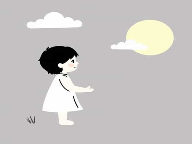 Childhood And Growing Up