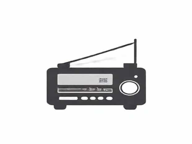 China Radio International Shortwave