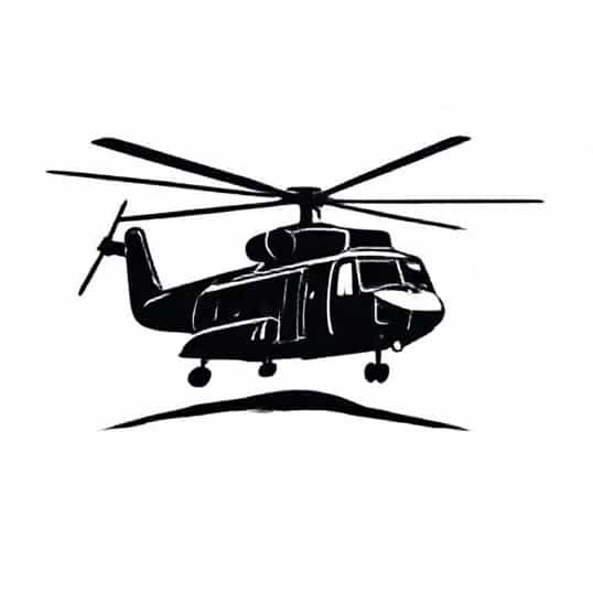 Chinook Crash Mull Of Kintyre