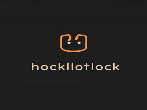 Chockablock Font Free Download