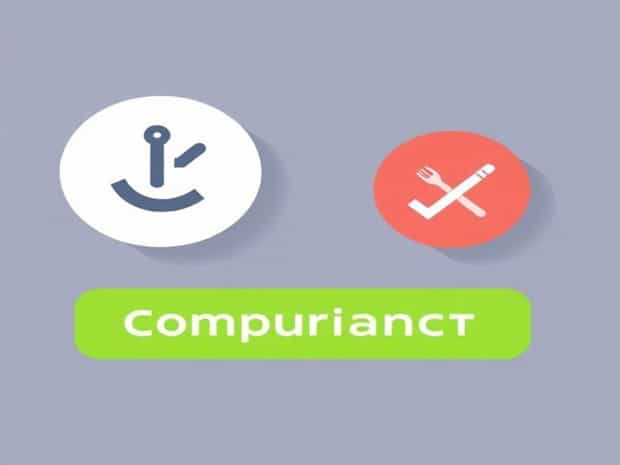 Compliance Vs Substantive Testing