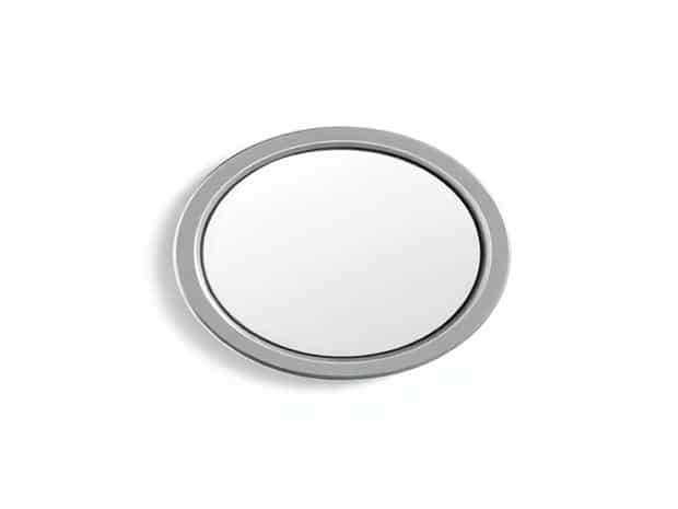 Concave And Convex Mirror