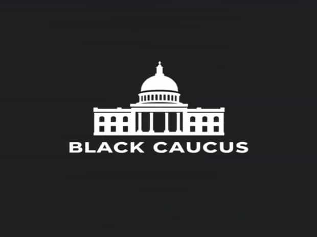 Congressional Black Caucus 2024