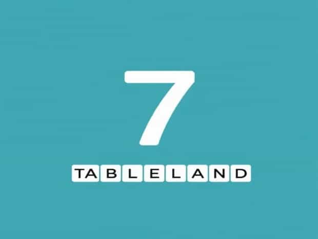 Crossword Clue Tableland 7 Letters