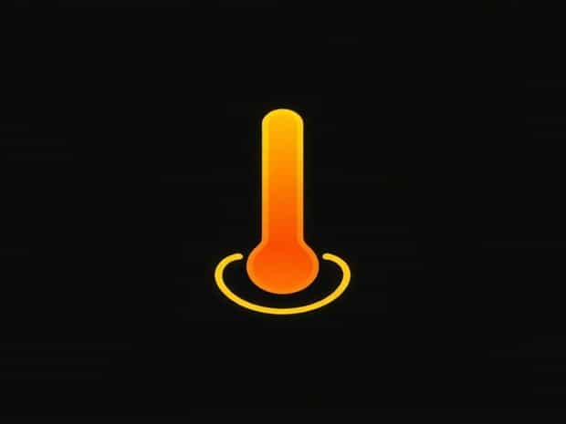 Definition Of Thermometric Substance