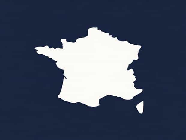 Dette De La France En Milliard