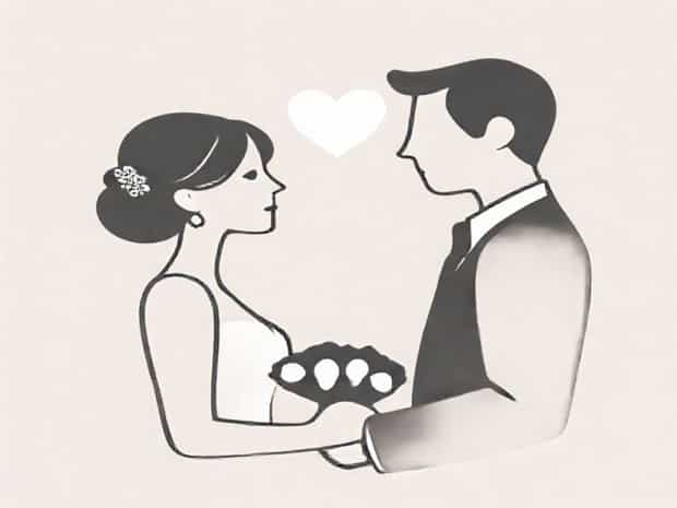 Did Ed And Liz Get Married