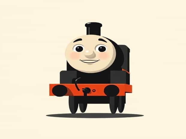Did Ringo Starr Narrate Thomas