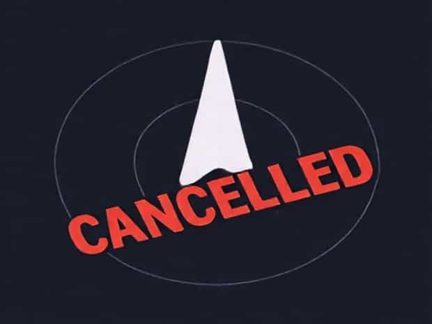 Did The Orville Get Cancelled