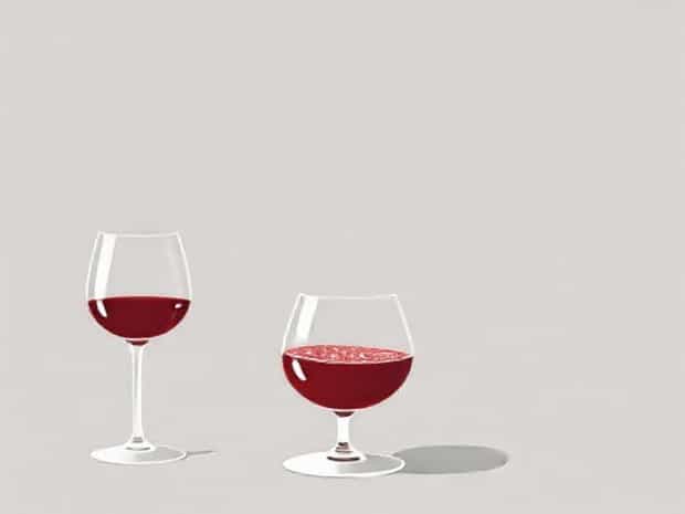 Do You Serve Lambrusco Chilled