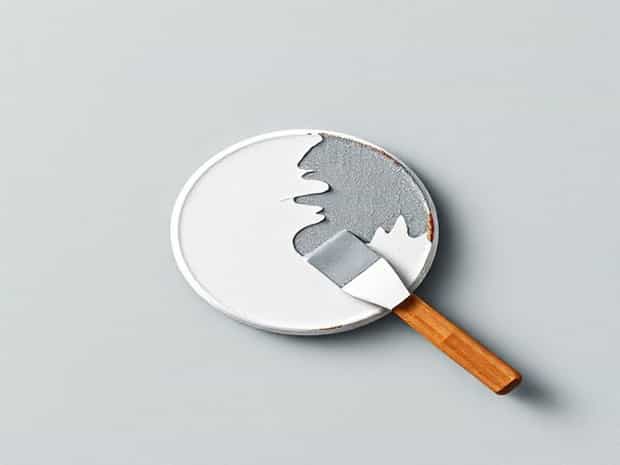 Does Metho Remove Paint