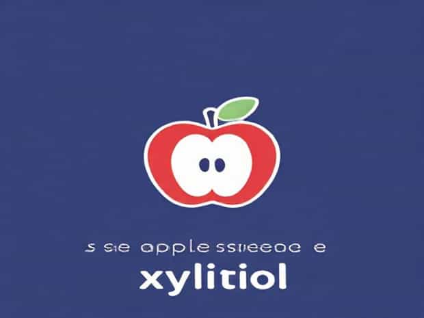 Does Unsweetened Applesauce Have Xylitol