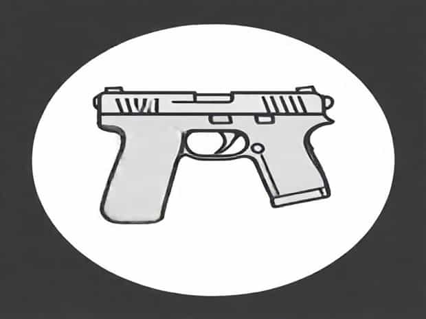 Double Stack Subcompact 9Mm