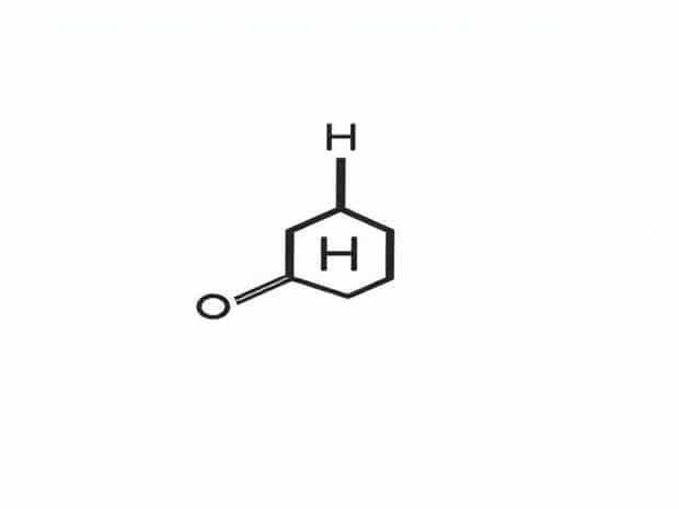 Draw The Structure Of Phenol