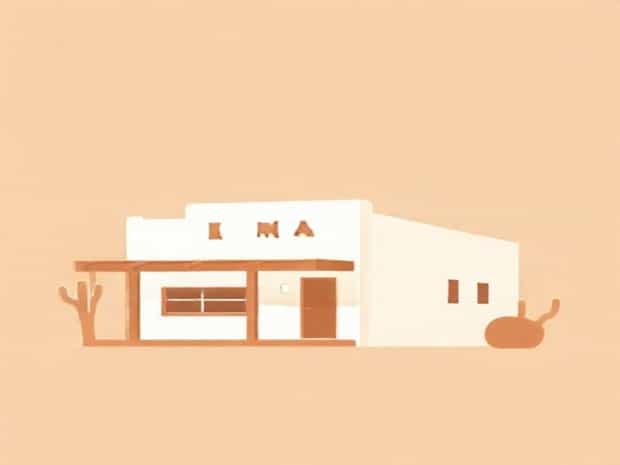 El Rancho Hotel Gallup