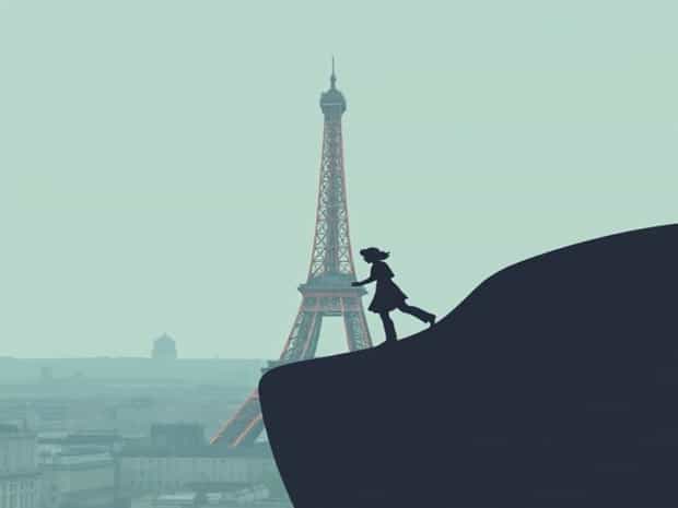 Emily In Paris Cliffhanger
