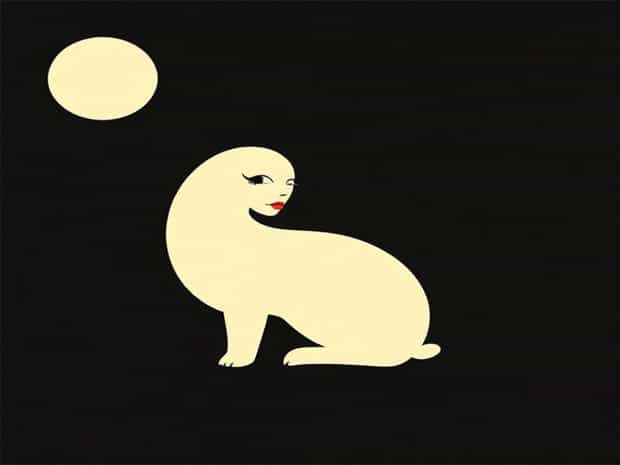 Erte Prints Signed And Numbered