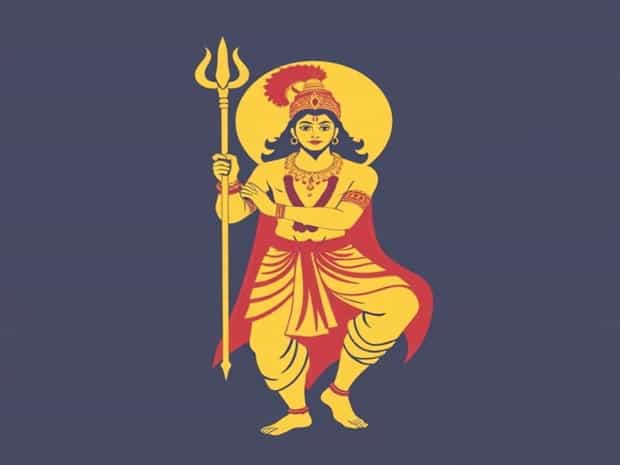 Essay On Krishna In Mahabharata
