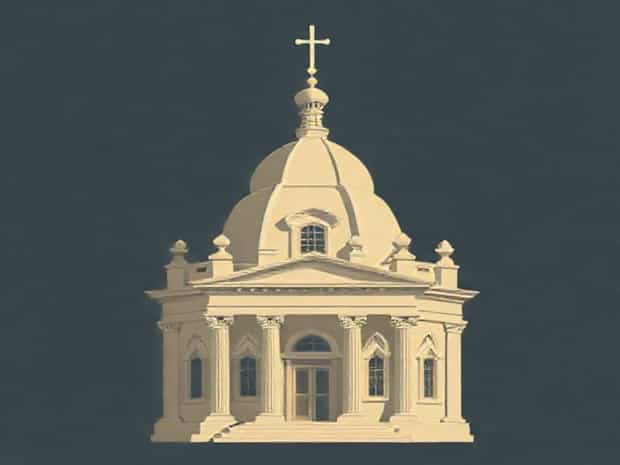 Filippo Brunelleschi Zaprojektowane Budynki