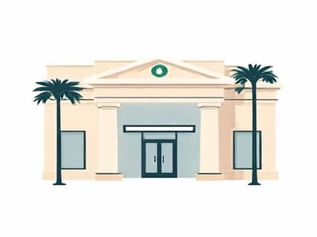 First Citizens Bank La Verne