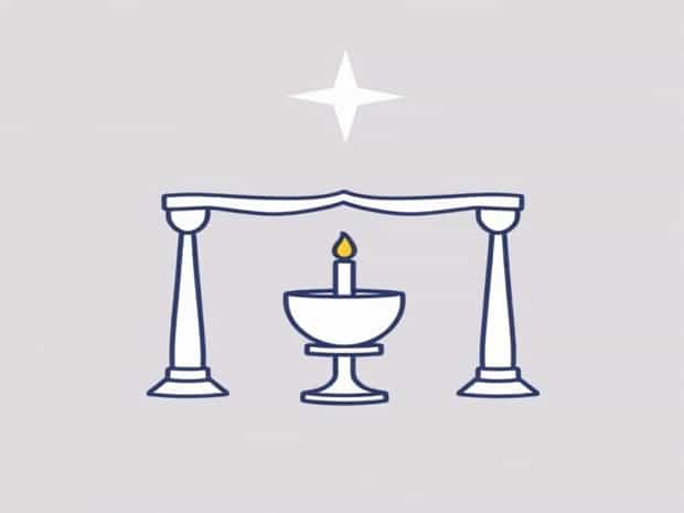First Night Of Passover