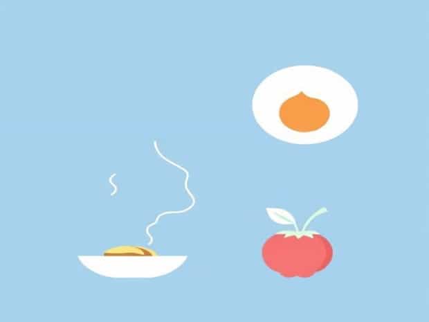 Food Good For Asthmatic Patient