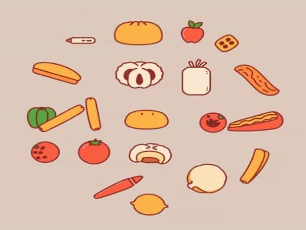 Foods That Are Crunchy