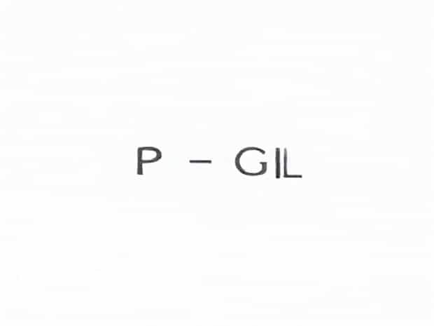 Formula Of Polyethylene Glycol