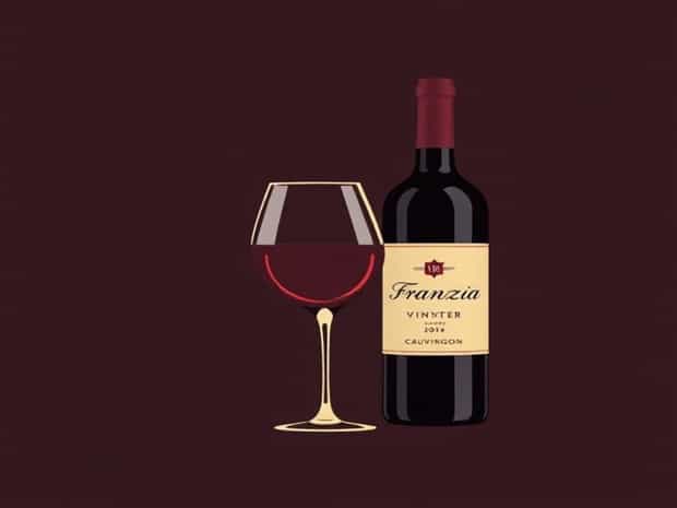 Franzia Vintner Select Cabernet Sauvignon