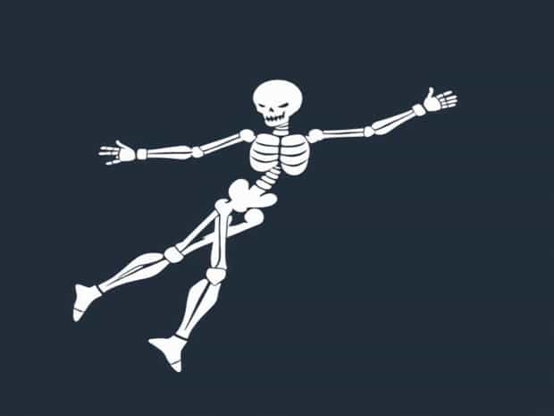Freely Movable Joints Are Called
